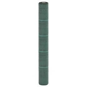 Membrana de malezas PP verde 1x150 m de , Mallas antihierbas - Ref: Foro24-4005253, Precio: 49,48 €, Descuento: %