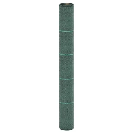 Membrana de malezas PP verde 1x150 m de , Mallas antihierbas - Ref: Foro24-4005253, Precio: 49,48 €, Descuento: %