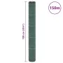 Membrana de malezas PP verde 1x150 m de , Mallas antihierbas - Ref: Foro24-4005253, Precio: 49,48 €, Descuento: %