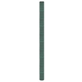 Membrana de malezas PP verde 2x25 m de , Mallas antihierbas - Ref: Foro24-4005264, Precio: 32,74 €, Descuento: %