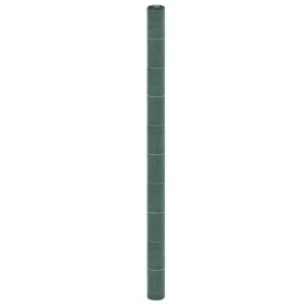 Membrana de malezas PP verde 2x25 m de , Mallas antihierbas - Ref: Foro24-4005264, Precio: 29,91 €, Descuento: %