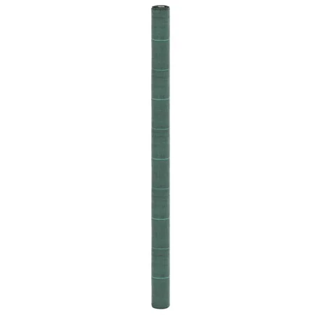 Membrana de malezas PP verde 2x25 m de , Mallas antihierbas - Ref: Foro24-4005264, Precio: 29,91 €, Descuento: %