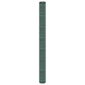 Membrana de malezas PP verde 1,5x50 m de , Mallas antihierbas - Ref: Foro24-4005258, Precio: 38,54 €, Descuento: %
