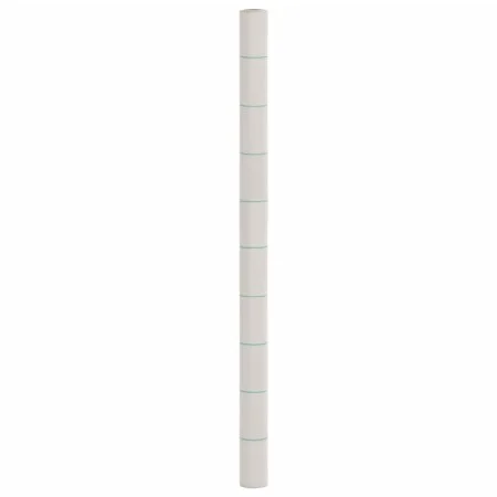 Membrana de malezas PP blanca 2x50 m de , Mallas antihierbas - Ref: Foro24-4005922, Precio: 36,69 €, Descuento: %