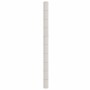 Membrana de malezas PP blanca 2x50 m de , Mallas antihierbas - Ref: Foro24-4005922, Precio: 37,26 €, Descuento: %