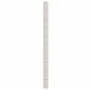 Membrana de malezas PP blanca 2x50 m de , Mallas antihierbas - Ref: Foro24-4005922, Precio: 36,69 €, Descuento: %