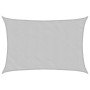 Toldo de vela poliéster oxford 100% gris claro 3x2 m de , Sombrillas - Ref: Foro24-4000535, Precio: 31,39 €, Descuento: %