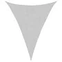 Toldo de vela poliéster oxford 100% gris claro 5x6x6 m de , Sombrillas - Ref: Foro24-4000923, Precio: 48,24 €, Descuento: %