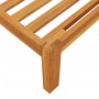 Set de sofás de palets de jardín y cojines 5 pzas madera acacia de , Sofás de exterior - Ref: Foro24-3209507, Precio: 951,75 ...