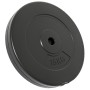 Discos de pesas 2 uds 30 kg cemento de vidaXL, Peso libre - Ref: Foro24-93598, Precio: 89,08 €, Descuento: %