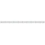 Green 1x25 m barbed wire with anchoring spikes. by , fence panels - Ref: Foro24-154105, Price: 193,87 €, Discount: %