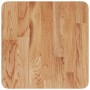 Tablero de mesa cuadrada madera roble marrón claro 40x40x4 cm de , Tableros para mesas - Ref: Foro24-343057, Precio: 55,84 €,...