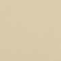 Cojines de silla de jardín 2 uds tela Oxford beige 40x40x7 cm de , Cojines para sillas y sofás - Ref: Foro24-361459, Precio: ...