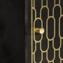 Mesitas de noche 2 uds madera maciza de mango 40x33x46 cm de , Mesitas de noche - Ref: Foro24-358317, Precio: 111,80 €, Descu...