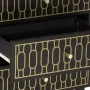 Mesita de noche madera maciza de mango 50x33x60 cm de , Mesitas de noche - Ref: Foro24-358329, Precio: 104,10 €, Descuento: %