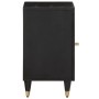Mueble de baño madera maciza de mango 38x33x58 cm de , Tocadores de baño - Ref: Foro24-358341, Precio: 70,64 €, Descuento: %