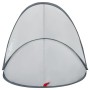 Tienda de playa pop-up impermeable gris de , Tiendas de campaña - Ref: Foro24-4004157, Precio: 28,96 €, Descuento: %