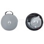 Tienda de playa pop-up impermeable gris de , Tiendas de campaña - Ref: Foro24-4004157, Precio: 28,96 €, Descuento: %