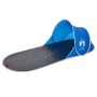 Tienda de playa pop-up impermeable azul de , Tiendas de campaña - Ref: Foro24-4004155, Precio: 28,91 €, Descuento: %