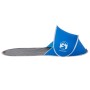 Tienda de playa pop-up impermeable azul de , Tiendas de campaña - Ref: Foro24-4004155, Precio: 28,91 €, Descuento: %