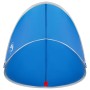 Tienda de playa pop-up impermeable azul de , Tiendas de campaña - Ref: Foro24-4004155, Precio: 28,91 €, Descuento: %