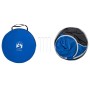 Tienda de playa pop-up impermeable azul de , Tiendas de campaña - Ref: Foro24-4004155, Precio: 28,91 €, Descuento: %