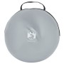 Tienda de playa 2 personas impermeable apertura rápida gris de , Tiendas de campaña - Ref: Foro24-4004160, Precio: 50,41 €, D...