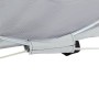 Tienda de playa 2 personas impermeable apertura rápida gris de , Tiendas de campaña - Ref: Foro24-4004160, Precio: 50,41 €, D...