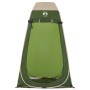 Tienda de privacidad pop-up impermeable verde de , Tiendas de campaña - Ref: Foro24-4004134, Precio: 51,90 €, Descuento: %