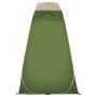 Tienda de privacidad pop-up impermeable verde de , Tiendas de campaña - Ref: Foro24-4004134, Precio: 51,90 €, Descuento: %