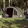 Tienda de pesca para 4 personas impermeable camuflaje de , Tiendas de campaña - Ref: Foro24-4005319, Precio: 186,07 €, Descue...