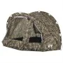 Tienda de pesca para 4 personas impermeable camuflaje de , Tiendas de campaña - Ref: Foro24-4005319, Precio: 186,07 €, Descue...