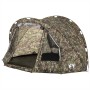 Tienda de pesca para 4 personas impermeable camuflaje de , Tiendas de campaña - Ref: Foro24-4005319, Precio: 160,75 €, Descue...