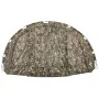 Tienda de pesca para 4 personas impermeable camuflaje de , Tiendas de campaña - Ref: Foro24-4005319, Precio: 186,07 €, Descue...
