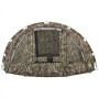 Tienda de pesca para 4 personas impermeable camuflaje de , Tiendas de campaña - Ref: Foro24-4005319, Precio: 160,75 €, Descue...
