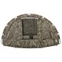 Tienda de pesca para 4 personas impermeable camuflaje de , Tiendas de campaña - Ref: Foro24-4005319, Precio: 186,07 €, Descue...