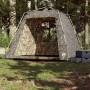 Tienda de pesca 4 personas apertura rápida camuflaje de , Tiendas de campaña - Ref: Foro24-4005331, Precio: 291,89 €, Descuen...