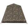 Tienda de pesca 4 personas apertura rápida camuflaje de , Tiendas de campaña - Ref: Foro24-4005331, Precio: 291,89 €, Descuen...