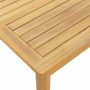 Set de sofás de palets de jardín y cojines 5 pzas madera acacia de , Sofás de exterior - Ref: Foro24-3209382, Precio: 858,76 ...