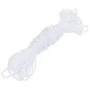 Sichtschutz-Balkonverkleidung aus PVC in Steinoptik, 300x120 cm. von , Zaunpaneele - Ref: Foro24-4005532, Preis: 25,81 €, Rab...