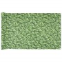 Pantalla de privacidad de balcón PVC plantas verde 600x90 cm de , Paneles de vallas - Ref: Foro24-4005463, Precio: 29,37 €, D...