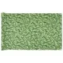 Pantalla de privacidad de balcón PVC plantas verde 500x120 cm de , Paneles de vallas - Ref: Foro24-4005518, Precio: 30,37 €, ...
