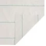 Membrana de malezas PP blanca 2x150 m de , Mallas antihierbas - Ref: Foro24-4005924, Precio: 88,08 €, Descuento: %