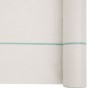 Membrana de malezas PP blanca 1x200 m de , Mallas antihierbas - Ref: Foro24-4005911, Precio: 76,75 €, Descuento: %