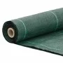 Membrana de malezas PP verde 1,5x150 m de , Mallas antihierbas - Ref: Foro24-4005260, Precio: 79,44 €, Descuento: %