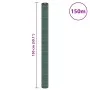 Membrana de malezas PP verde 1,5x150 m de , Mallas antihierbas - Ref: Foro24-4005260, Precio: 79,44 €, Descuento: %