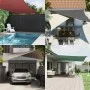 Toldo de vela poliéster oxford 100% arena 4x2,5 m de , Sombrillas - Ref: Foro24-4000567, Precio: 40,62 €, Descuento: %