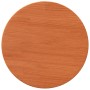 Tablero de mesa redondo madera maciza de pino marrón Ø40x2,5 cm de , Tableros para mesas - Ref: Foro24-847125, Precio: 19,29 ...
