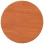 Tablero de mesa redondo madera maciza de pino marrón Ø40x2,5 cm de , Tableros para mesas - Ref: Foro24-847125, Precio: 19,08 ...