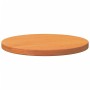 Tablero de mesa redondo madera maciza de pino marrón Ø40x2,5 cm de , Tableros para mesas - Ref: Foro24-847125, Precio: 19,29 ...